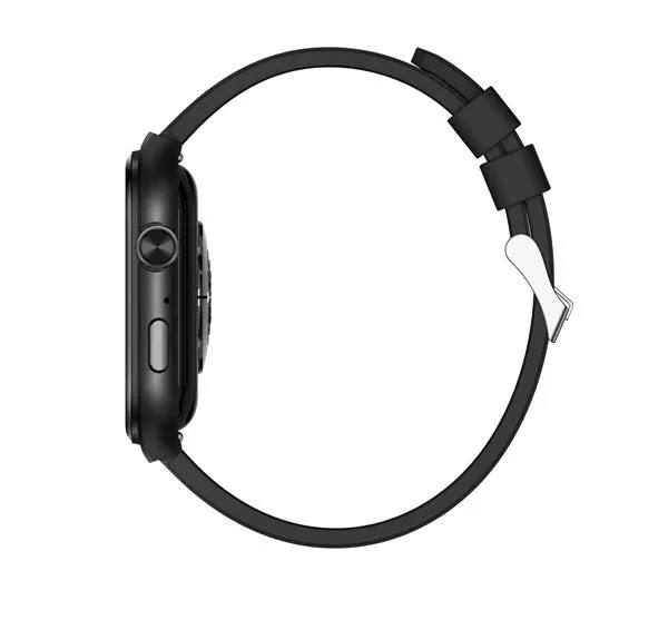 SMARTWATCH KSIX URBAN MOVE BLACK - 4