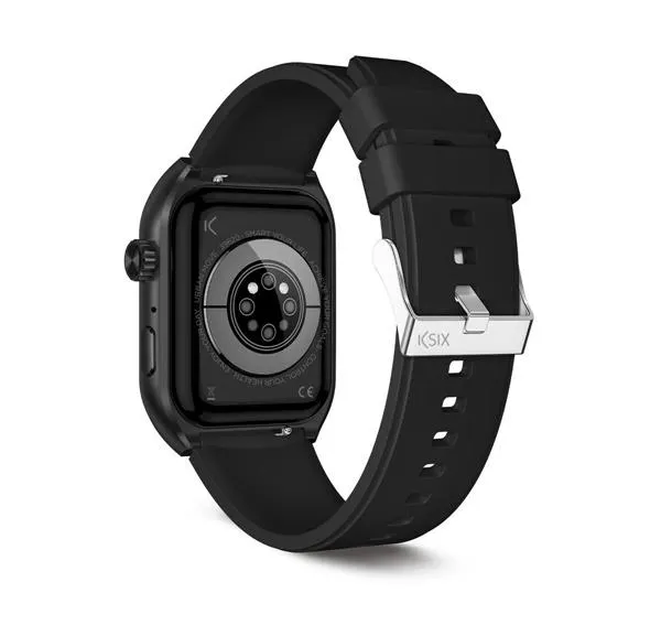 SMARTWATCH KSIX URBAN MOVE BLACK - 5