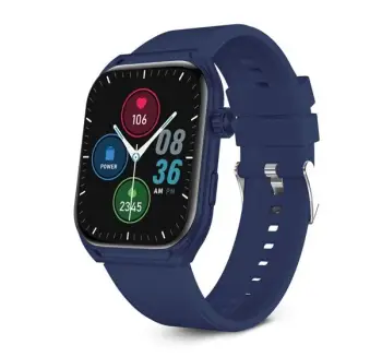SMARTWATCH KSIX URBAN MOVE BLUE