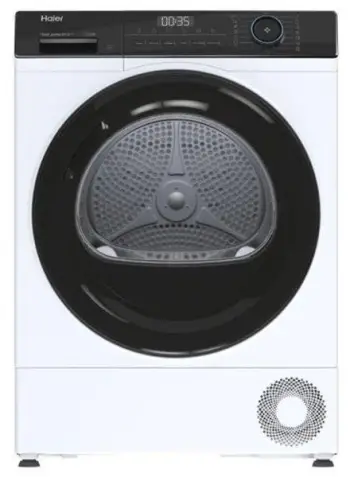 RROBATHARESE HAIER HD80A2939ES
