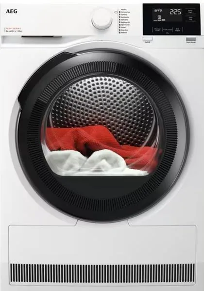 RROBATHARESE AEG TR7184E - 2