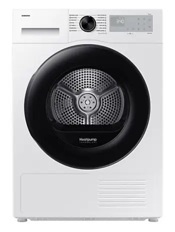 RROBATHARESE SAMSUNG DV90DG52A0AHLE
