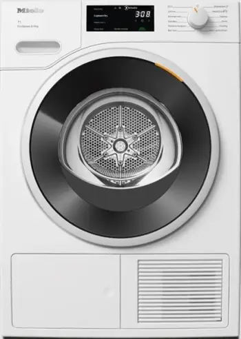 RROBATHARESE MIELE TWC640WP