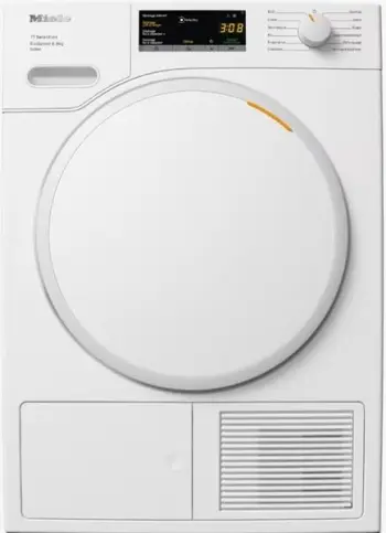 RROBATHARESE MIELE TSA523WP