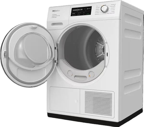 RROBATHARESE MIELE TEL695WP - 2