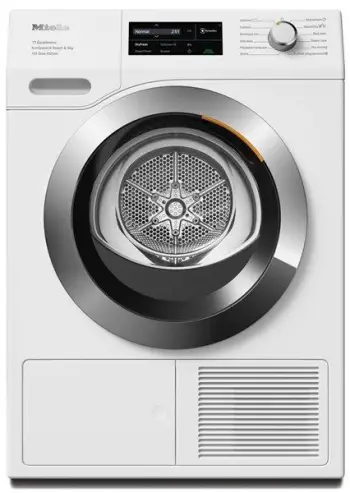 RROBATHARESE MIELE TEL695WP