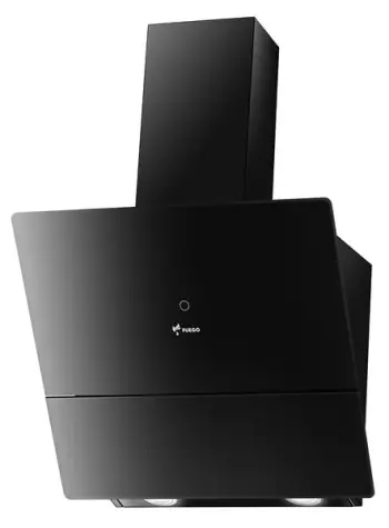 ASPIRATOR FUEGO CHFGTM60DGB-R