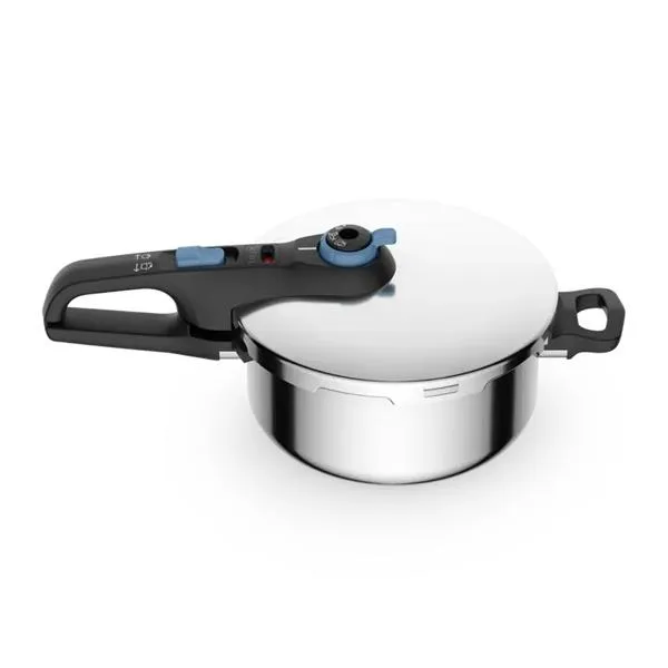TENXHERE ME PRESION TEFAL TRENDY P2580402 - 2
