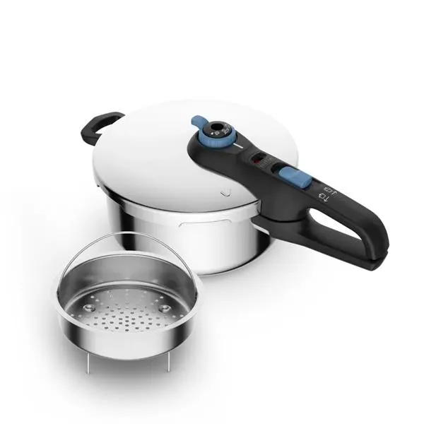 TENXHERE ME PRESION TEFAL TRENDY P2580402 - 3