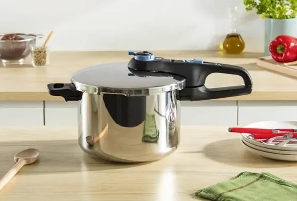 TENXHERE ME PRESION TEFAL TRENDY P2580402 - 4