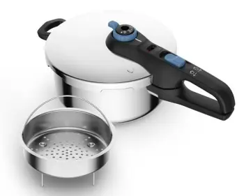 TENXHERE ME PRESION TEFAL TRENDY P2580402