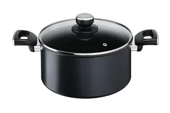 TENXHERE TEFAL SIMPLY CLEAN B5674653 24CM