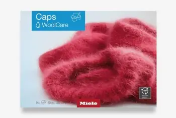 KAPSULA MIELE WOOLCARE