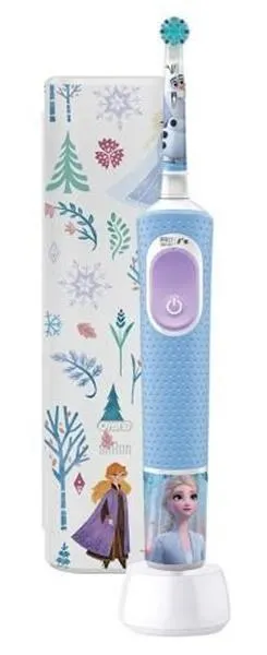 FURCE ELEKTRIKE ORAL-B D103 FROZEN + TC - 2