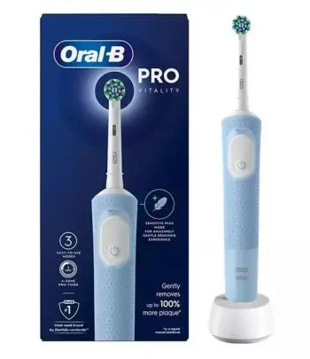 FURCE ELEKTRIKE ORAL-B VITALITY PRO CROSS