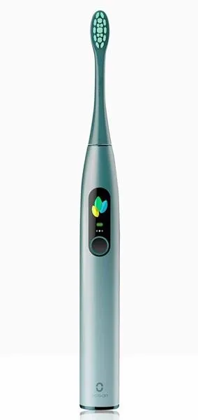 FURCE ELEKTRIKE OCLEAN X PRO GREEN 1471 - 2