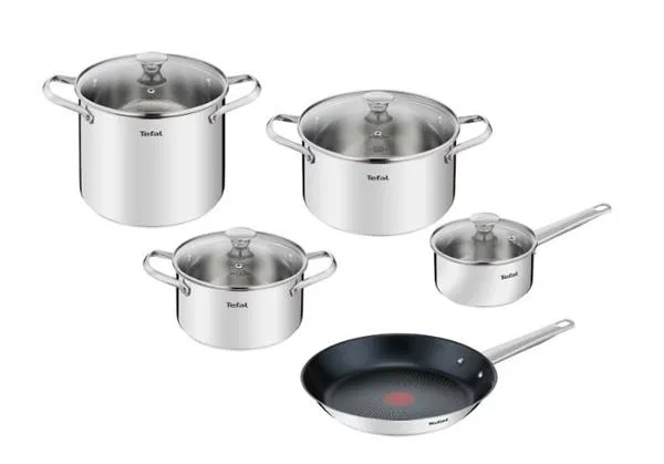 SET TENXHERESH TEFAL B922S955 - 1