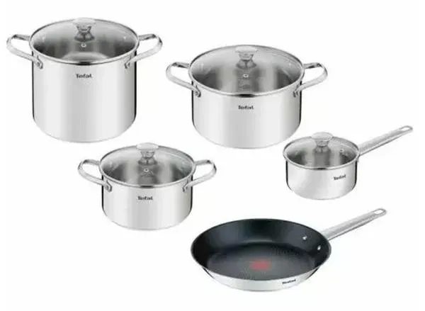 SET TENXHERESH TEFAL B922S955 - 3