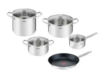 SET TENXHERESH TEFAL B922S955