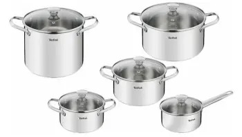 SET TENXHERESH TEFAL B921SA55