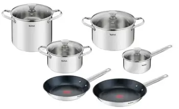SET TENXHERESH TEFAL B922SA55