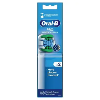 KOKE FURCE ORAL-B EB20 PRO PRECISION CLEAN