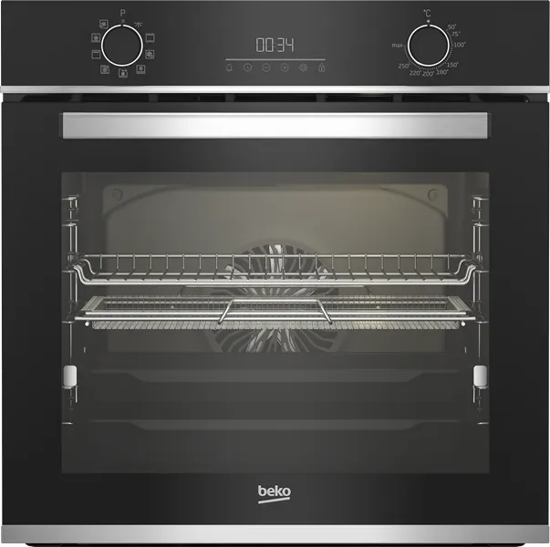 FURRE BEKO BBIMA13300XS - 1