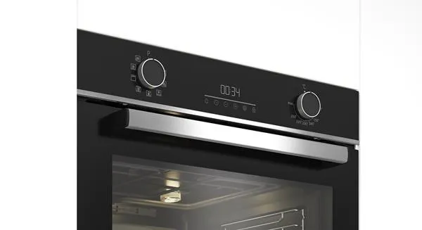 FURRE BEKO BBIMA13300XS - 2