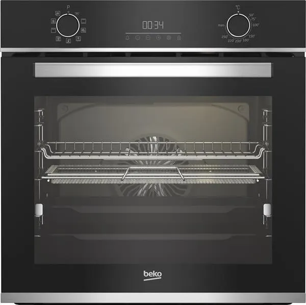 FURRE BEKO BBIMA13300XS - 4