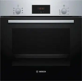 Furrë inkaso Bosch HBF133BR0, 66L, konvekcion, inoks