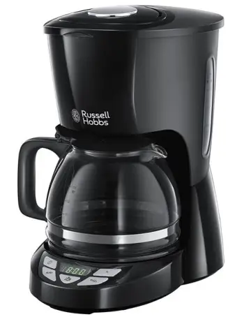APARAT KAFEJE ME FILTER RUSSELL HOBS 22620-56v