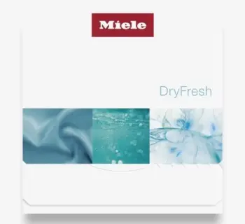 AROMATIZUES MIELE DRY FRESH