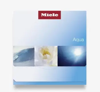 AROMATIZUES MIELE AQUA