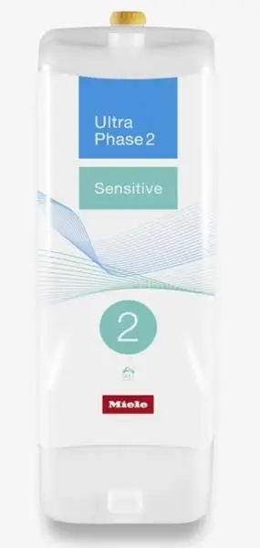 DETERGJENT MIELE ULTRAPHASE 2 SENSITIVE