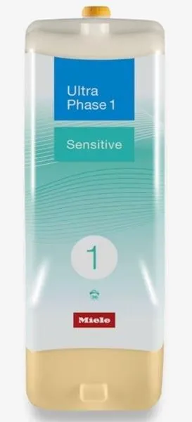 DETERGJENT MIELE ULTRAPHASE 1 SENSITIVE - 1