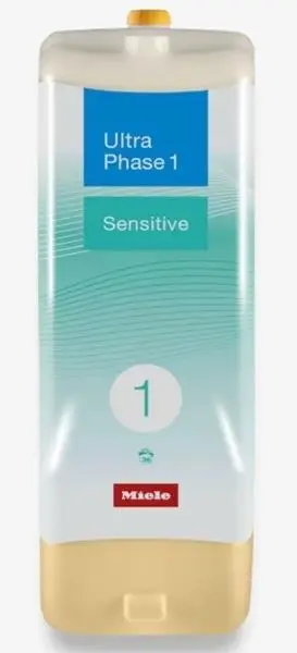 DETERGJENT MIELE ULTRAPHASE 1 SENSITIVE