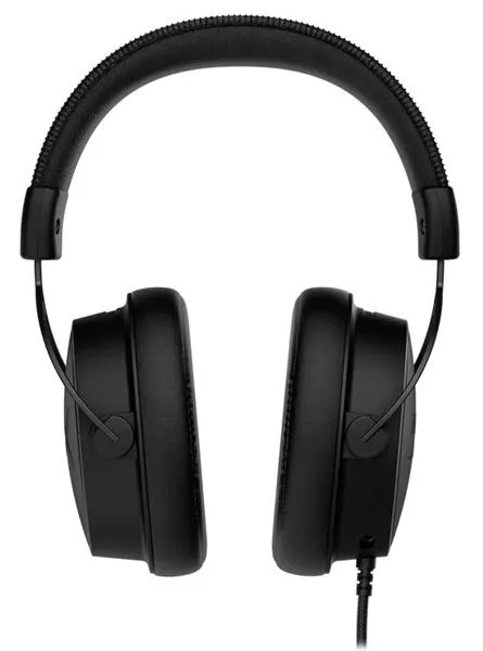 KUFJE HYPERX CLOUD ALPHA S - 3