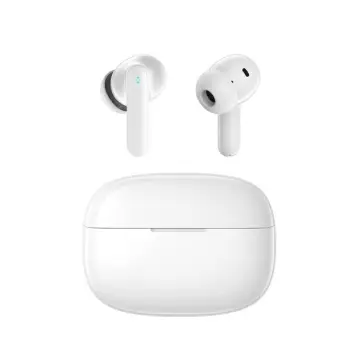 KUFJE FUEGO TWS T51 WHITE