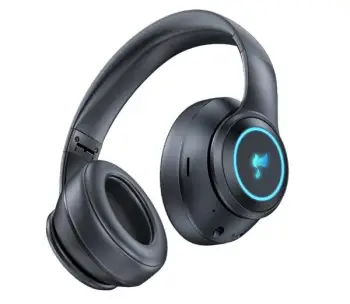 KUFJE FUEGO A200BL BLACK