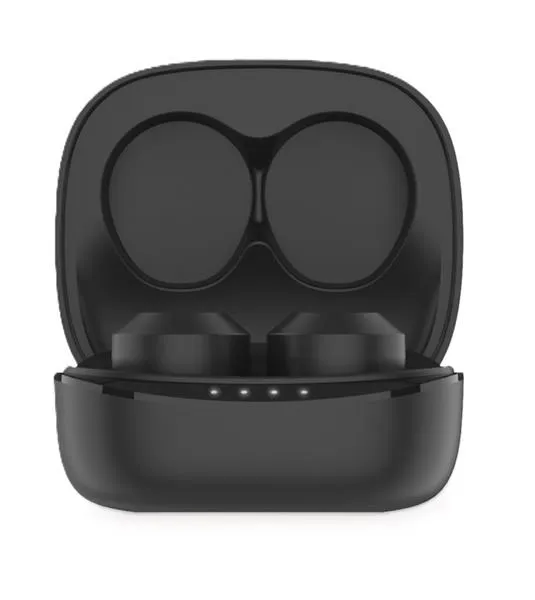 KUFJE KSIX OBLIVION BLACK - 1