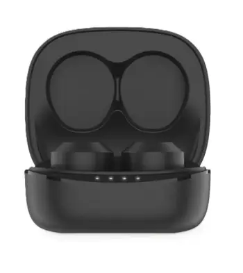KUFJE KSIX OBLIVION BLACK