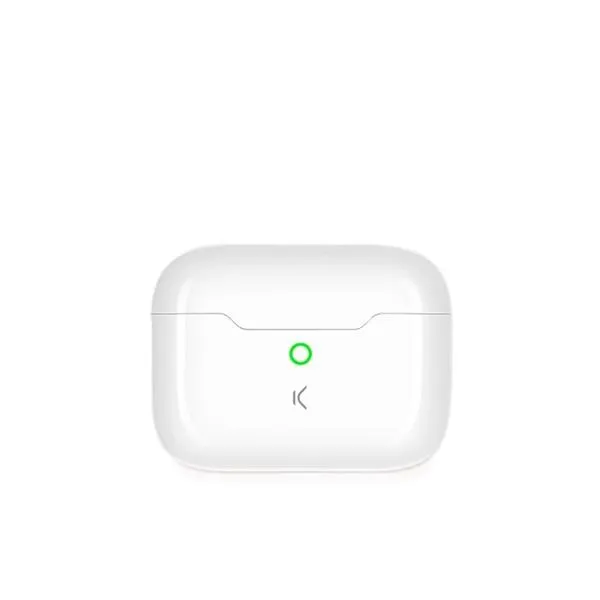 KUFJE KSIX ORION WHITE - 3