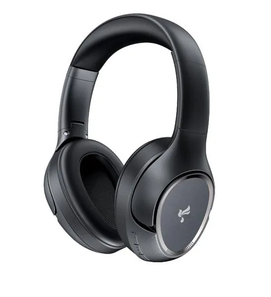 KUFJE FUEGO A770BL BLACK - 1