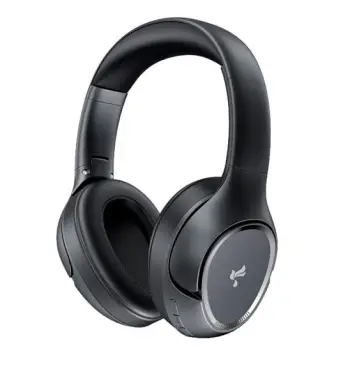 KUFJE FUEGO A770BL BLACK