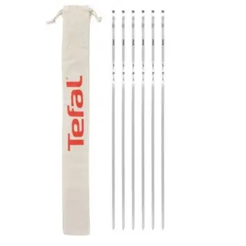 SET SHKOPINJ PER GRILL TEFAL K185S734