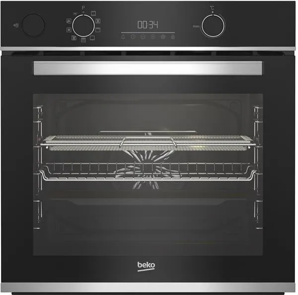 FURRE BEKO BBISA13300XMPE - 4