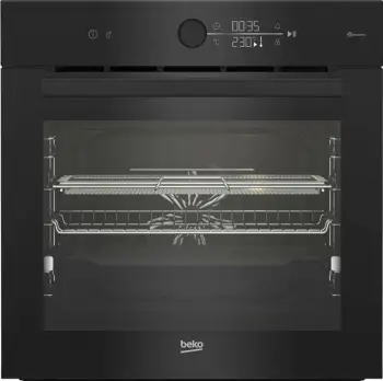 FURRE BEKO BBIMA17410BMPW