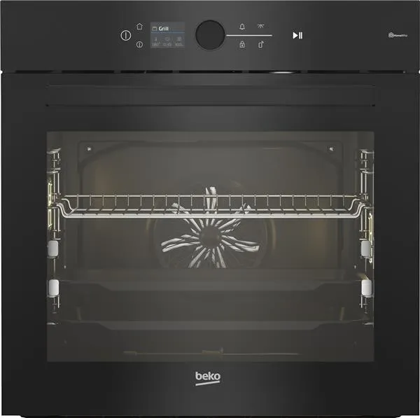 FURRE BEKO BBIM18500BPSW - 1