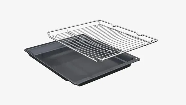 FURRE BOSCH HBA572BB4 - 6