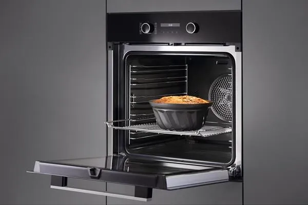 FURRE MIELE H2465B - 2